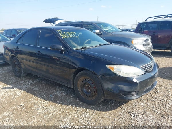 2005 Toyota Camry