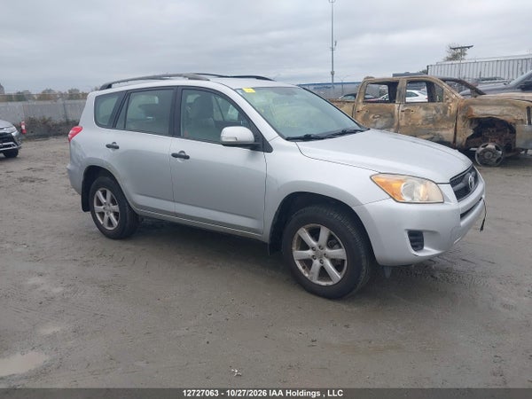 2009 Toyota Rav4