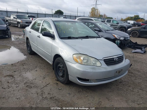 2005 Toyota Corolla