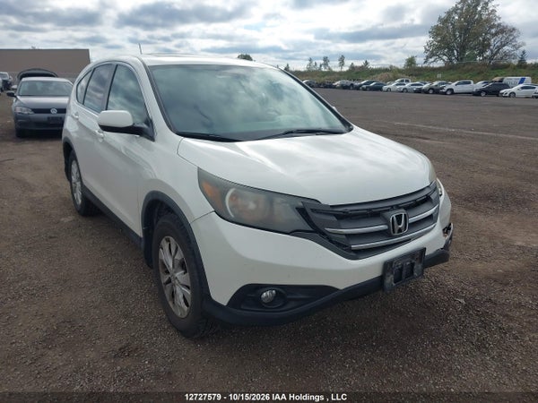 2013 Honda Cr-V