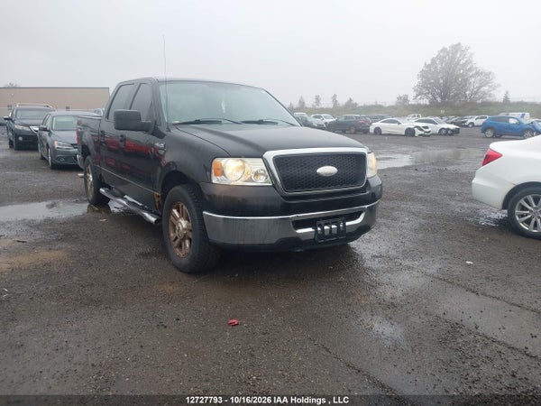 2006 Ford F-150