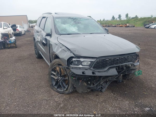 2023 Dodge Durango