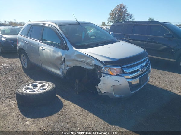 2011 Ford Edge