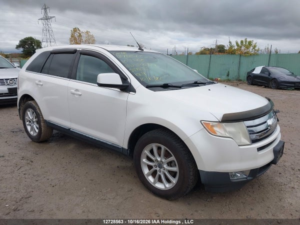 2010 Ford Edge