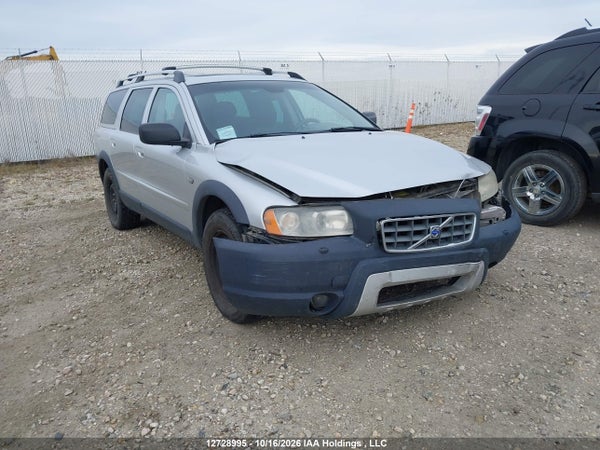 2006 Volvo Xc70