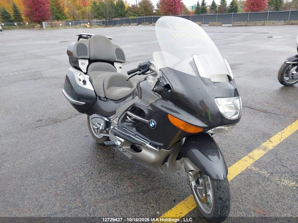 2006 BMW K1200