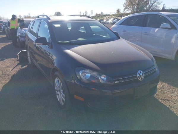 2010 Volkswagen Jetta