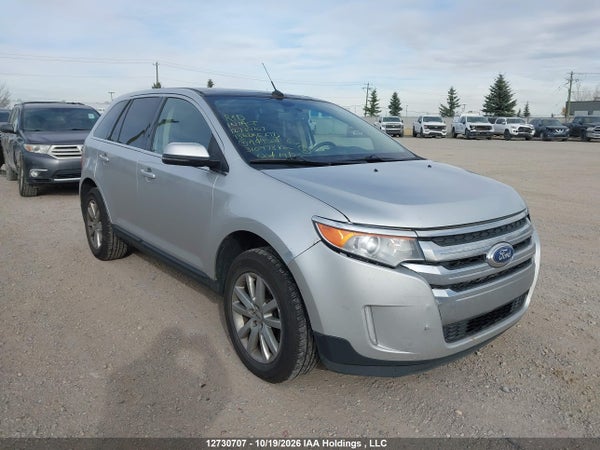 2013 Ford Edge