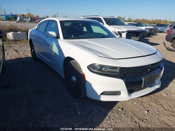2021 Dodge Charger