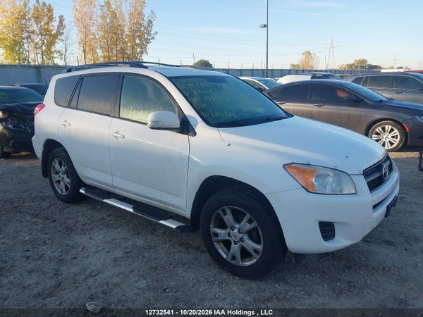 2012 Toyota Rav4