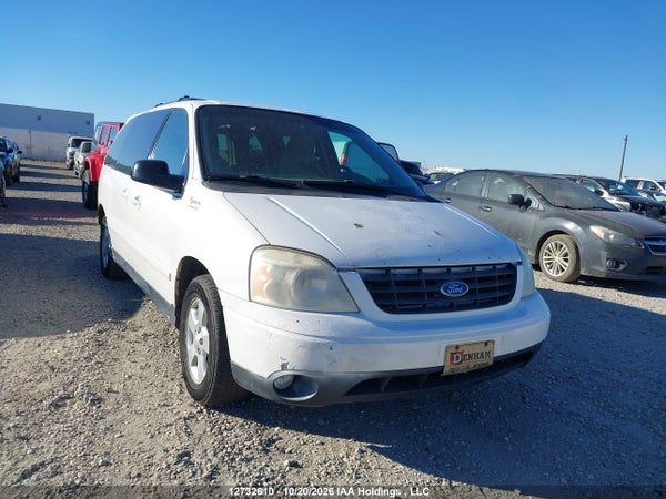 2005 Ford Freestar