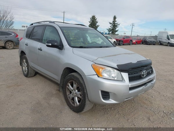 2011 Toyota Rav4