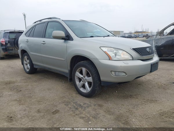 2006 Lexus Rx 330