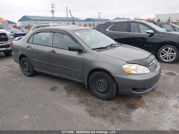 2005 Toyota Corolla