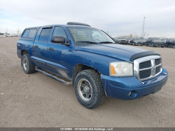 2006 Dodge Dakota