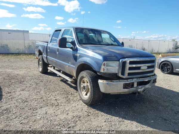 2006 Ford F-350