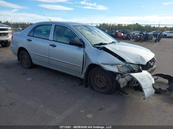 2005 Toyota Corolla