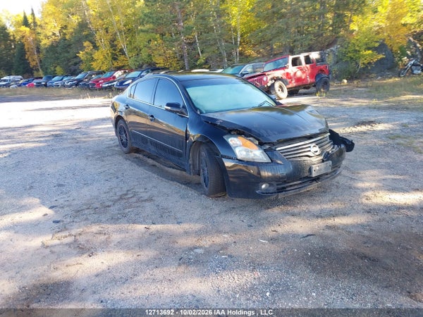 2007 Nissan Altima