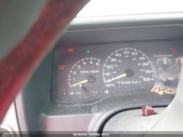 CHEVROLET SILVERADO - 7