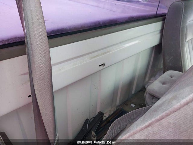 CHEVROLET SILVERADO - 8