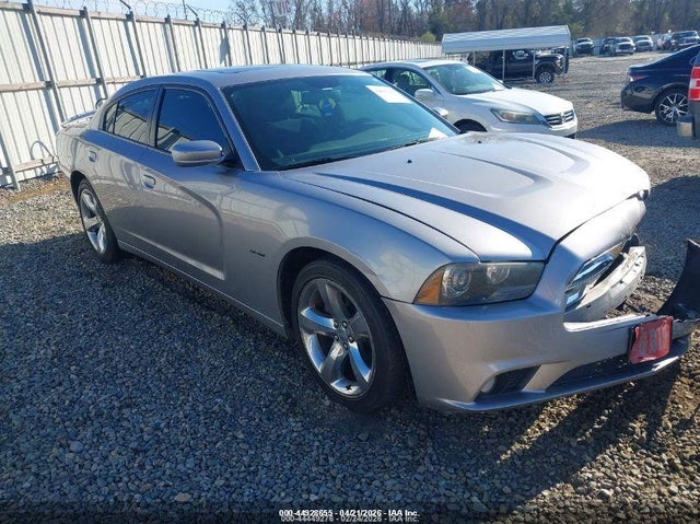 DODGE CHARGER R/T - 1