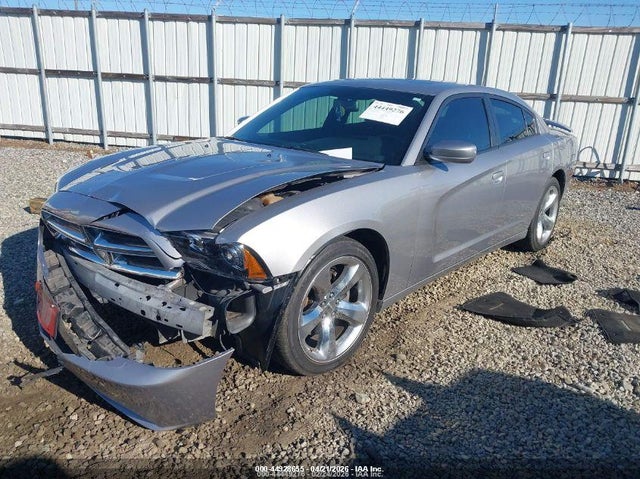 DODGE CHARGER R/T - 2