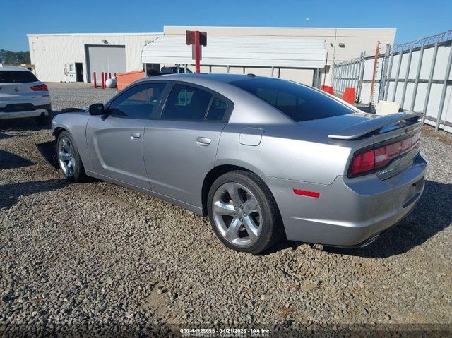 DODGE CHARGER R/T - 3