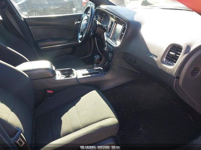 DODGE CHARGER R/T - 5