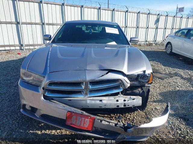 DODGE CHARGER R/T - 6