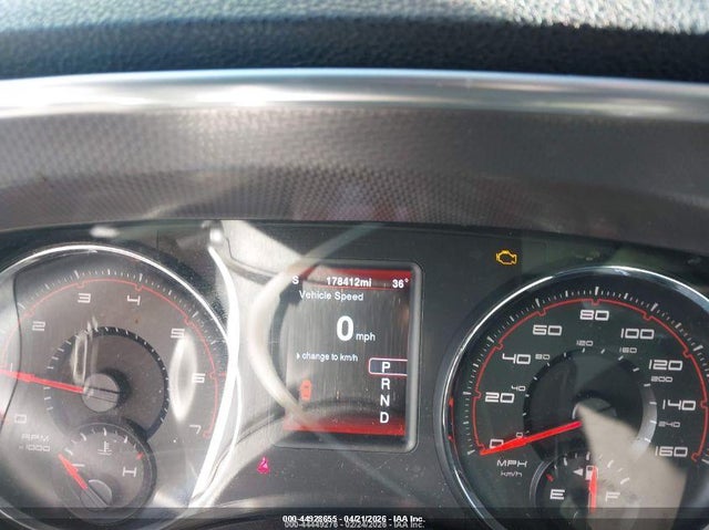 DODGE CHARGER R/T - 7