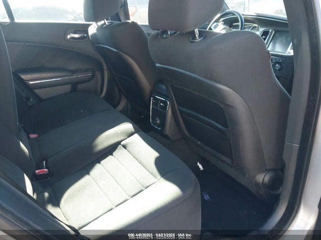 DODGE CHARGER R/T - 8