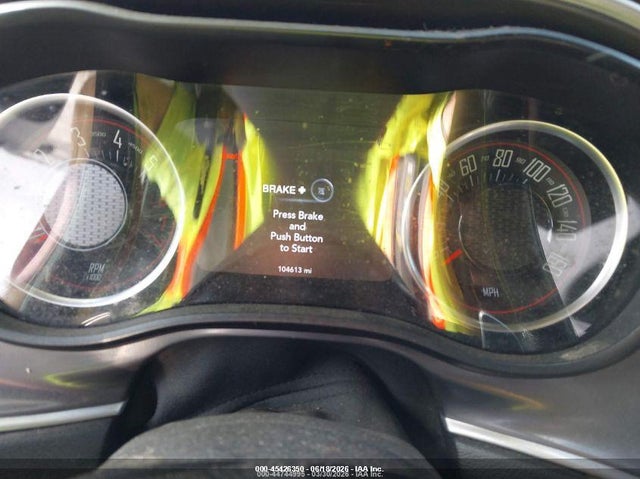 2020 Dodge CHALLENGER R/T 照片 7