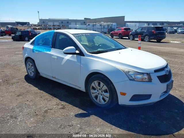 CHEVROLET CRUZE LT - 1