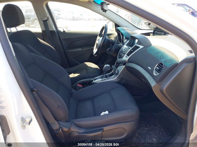 CHEVROLET CRUZE LT - 5