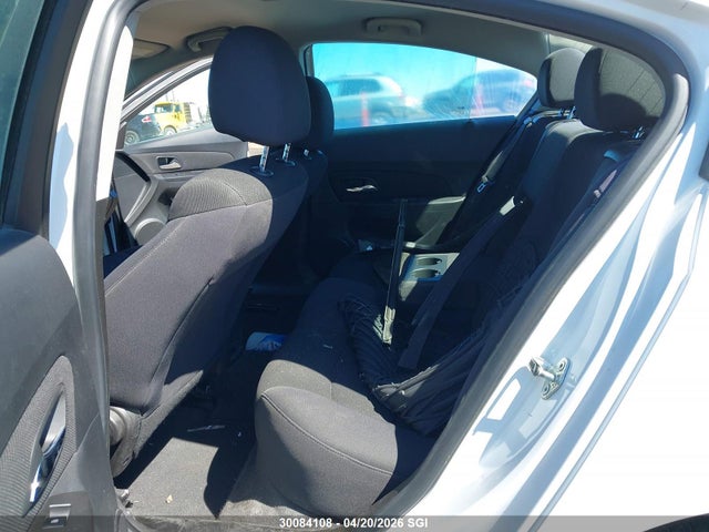 CHEVROLET CRUZE LT - 8