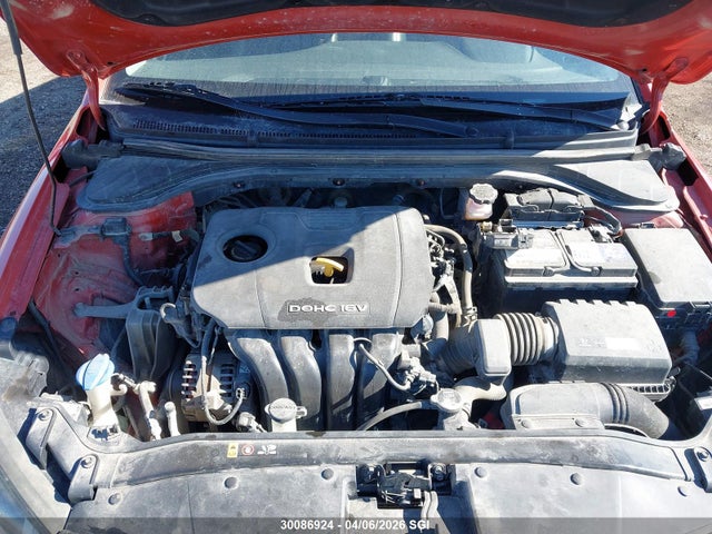 HYUNDAI ELANTRA SE/VALUE/LIMITED - 10