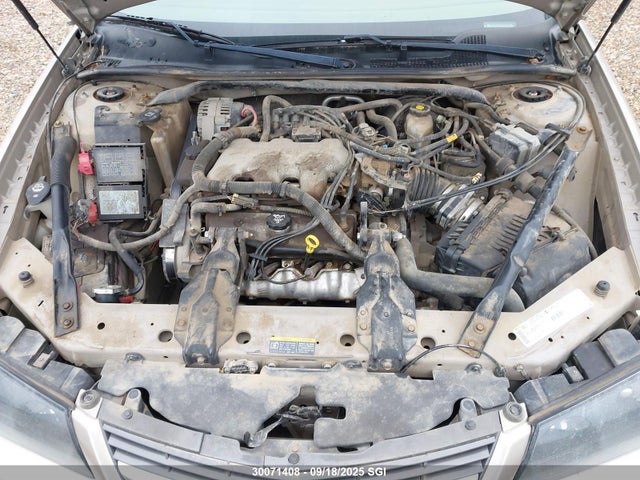 CHEVROLET IMPALA - 10