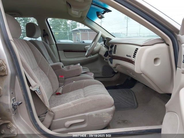 CHEVROLET IMPALA - 5