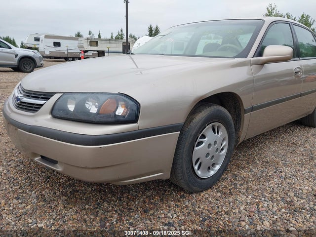 CHEVROLET IMPALA - 6