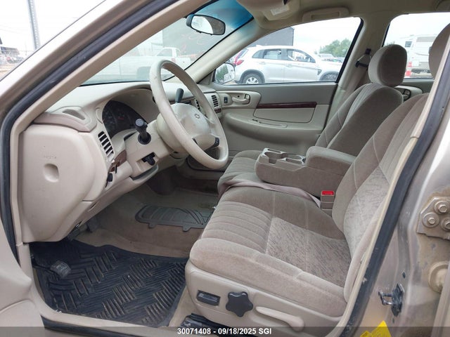 CHEVROLET IMPALA - 7