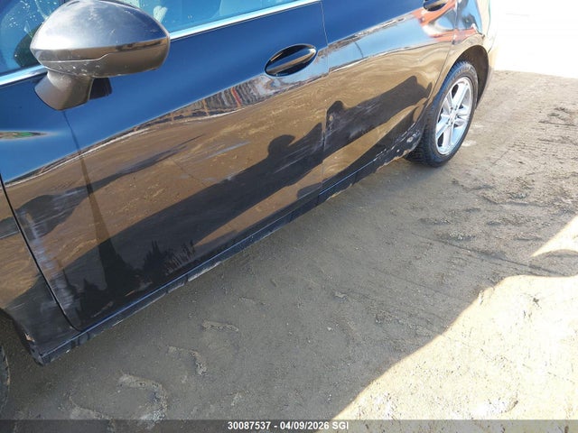 CHEVROLET CRUZE LT - 6