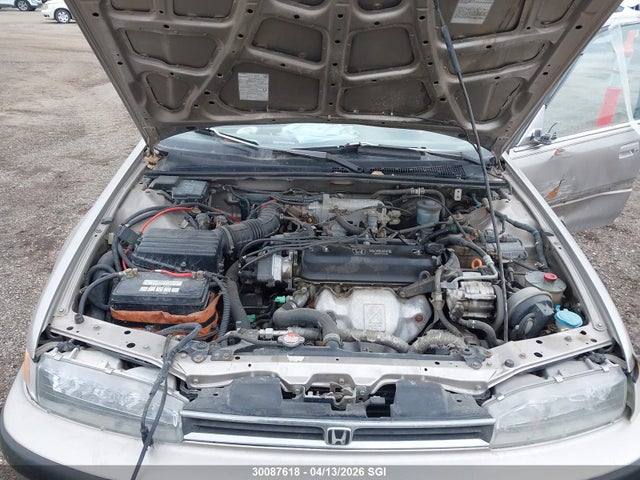 HONDA ACCORD LX - 10