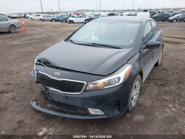 KIA FORTE - 2