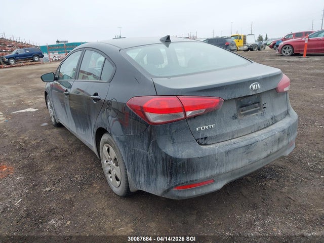 KIA FORTE - 3
