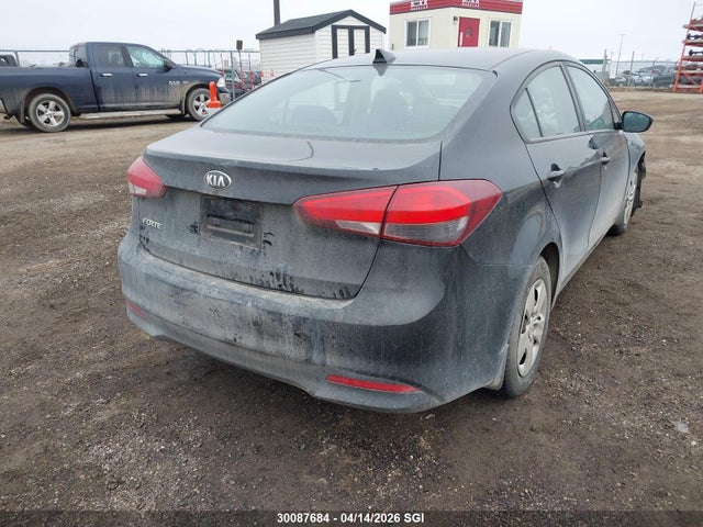 KIA FORTE - 4