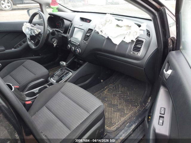KIA FORTE - 5