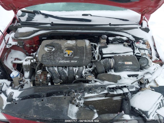 HYUNDAI ELANTRA SEL/VALUE/LIMITED - 10