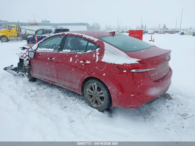 HYUNDAI ELANTRA SEL/VALUE/LIMITED - 3