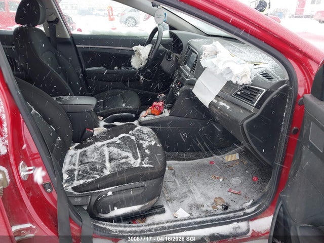 HYUNDAI ELANTRA SEL/VALUE/LIMITED - 5