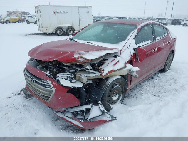 HYUNDAI ELANTRA SEL/VALUE/LIMITED - 6